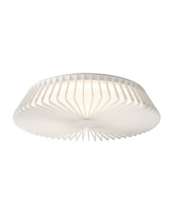 HIMALAYA PLAFÓN * PLAFÓN LED 63 CM BLANCO